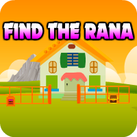 AvmGames Find The Rana Wa…